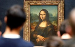 Phát hiện chất độc bí ẩn giấu trong kiệt tác Mona Lisa