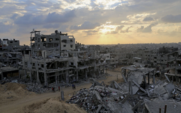 Chiến dịch trên bộ của Israel nhìn từ trận chiến đô thị Gaza 2014: "Cổng địa ngục" có mở?