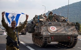 Những quốc gia nào có thể bị cuốn vào cuộc xung đột giữa Israel-Hamas?