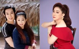 Đời thăng trầm của nữ nghệ sĩ Việt: Tuổi 54 vẫn lẻ bóng, một thời buồn khổ vì không có con