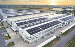 Hé lộ danh tính đại gia Singapore rót hơn 6.000 tỷ đồng vào khu công nghiệp ở Hải Dương