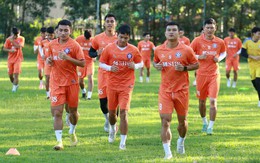 Ai đủ sức cạnh tranh với Đà Nẵng cho tấm vé thăng hạng V-League?