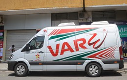 Tổng giám đốc VPF: Hi vọng VAR vận hành tốt, giúp các đội bóng yên tâm