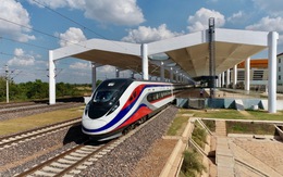Tập đoàn lớn Trung Quốc khảo sát tuyến đường sắt tại Việt Nam suốt 5 năm: Dự án 100.000 tỷ đồng tái khởi động?