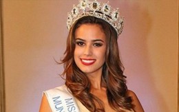 Hoa hậu Uruguay qua đời ở tuổi 26
