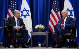 Đòn bẩy và rủi ro chuyến thăm của Tổng thống Mỹ tới Israel