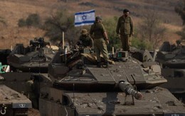 Hezbollah tuyên bố bắn xe tăng Israel