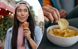 Phát hiện nhóm thực phẩm "bào mòn" sức khỏe, gây nghiện chẳng kém gì chất kích thích