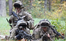 Xung đột Hamas - Israel: Mỹ đặt 2.000 binh sĩ trong tình trạng sẵn sàng cao