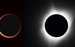 Tại sao NASA phóng 3 tên lửa trực tiếp vào lúc nhật thực?