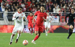 Đội tuyển Việt Nam bất ngờ tăng bậc trên BXH FIFA, đạt vị trí cao nhất trong vòng 2 năm