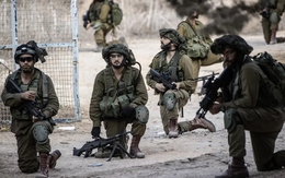 Hamas chủ động giăng bẫy chờ quân đội Israel tiến vào Gaza?