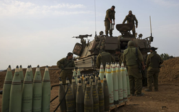 Hé lộ những cái tên hưởng lợi giữa xung đột Israel – Hamas: Cổ phiếu ngày một tăng giá, nhà đầu tư mê đắm