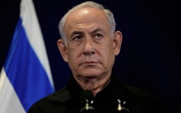 Thủ tướng Israel Netanyahu đối mặt với ngày phán xét