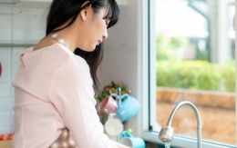 Mẹ chồng muốn tôi nghỉ việc ở nhà làm nội trợ