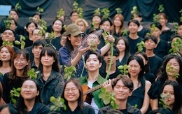 Storii- "Khu rừng" nuôi dưỡng sự sáng tạo cho thế hệ trẻ Việt Nam