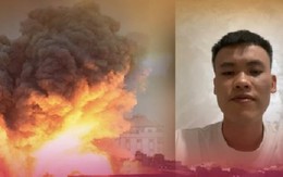 Người Việt ở Israel bị tên lửa đánh thức từ sáng sớm, trốn hầm trú ẩn suốt 4 giờ