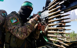 Vòm Sắt bị chọc thủng, camera hóa mù: Đồ giá rẻ của Hamas khiến Israel "ngỡ ngàng" thế nào?
