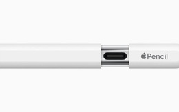 Bút chuyên dụng Apple Pencil 3: giá rẻ, sạc USB-C và không có độ nhạy áp lực