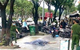 Đà Nẵng: Điều tra vụ một người nước ngoài tử vong nghi do nhảy lầu