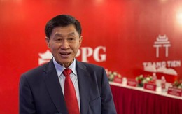 Doanh thu cửa hàng miễn thuế tăng 3 lần, công ty của ông Johnathan Hạnh Nguyễn lãi lớn nhất 4 năm