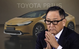 Lời tiên tri của Toyota thành sự thật - người dùng 'chán ngấy' xe điện? Sự thật bất ngờ!