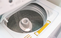 Cậu bé 6 tuổi tử vong sau khi rơi vào máy giặt đang hoạt động