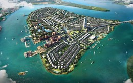 Diễn biến mới nhất tại “siêu dự án” 20.000 tỷ đồng của Địa ốc Sông Tiên ở Đồng Nai
