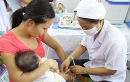 TPHCM kiến nghị sớm phân bổ vaccine tiêm chủng mở rộng