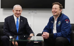 Giữa căng thẳng với Hamas: Israel lần đầu "gọi tên" Starlink, liệu ông Elon Musk có đáp lời?