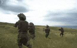 Nam rực lửa, Bắc nóng giãy: Israel "rơi thế nguy" nếu Hezbollah, Hamas đồng loạt tấn công