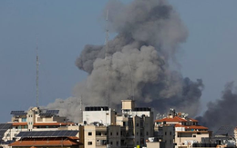 Thành viên cấp cao Hamas cùng gia đình thiệt mạng khi Israel đánh bom