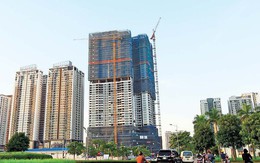 Bộ Xây dựng: Bất động sản có nhiều tín hiệu tích cực