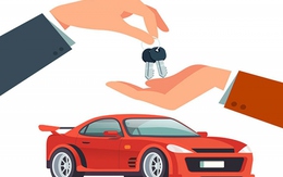 Một số điều cần lưu ý khi mua ô tô, xe máy từ ngày 22/10/2023