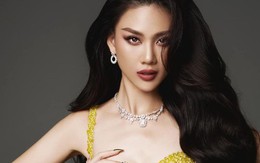 Hoa hậu Bùi Quỳnh Hoa giải thích câu nói ‘Thắng không kiêu, bại không chảnh’, khán giả chê vụng về