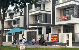Chuyện “dở khóc dở cười” trên thị trường bất động sản: Nhà đầu tư “thèm” mua nhưng hết tiền