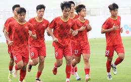 U18 Việt Nam chạm trán đối thủ chất lượng từ châu Âu và châu Phi tại giải Tứ hùng quốc tế