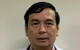 Tổng Giám đốc Công ty Việt Á chỉ đạo chuyển 3,2 tỷ đồng 'hoa hồng' cho CDC Nghệ An