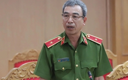 Bộ Công an nói về thời gian nhà đầu tư có thể nhận lại tiền bị Tân Hoàng Minh chiếm đoạt