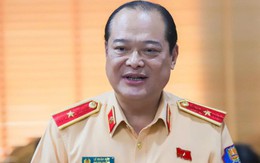 "Đại gia" trúng biển số xe "siêu đẹp" 51K-888.88 với hơn 32 tỉ đồng bỏ cọc?