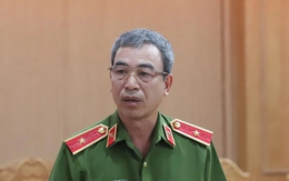 Vụ Vạn Thịnh Phát: Bộ Công an đề nghị nhà đầu tư cung cấp thông tin để bảo đảm quyền lợi