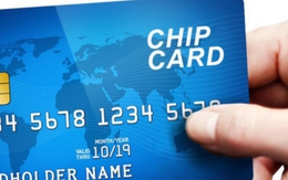Dấu hiệu nhận biết thẻ ATM ngân hàng hết hạn