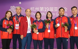 Đội tuyển cờ tướng Việt Nam nuôi hy vọng giành HCV tại ASIAD 19