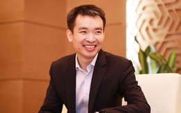 Phó TGĐ Viettel Solutions: Để trở thành Digital Hub của khu vực, dữ liệu không thể chỉ đến và dừng lại ở Việt Nam