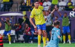 Kết quả Cúp C1 châu Á: Ronaldo ghi bàn, Al Nassr thắng ngược FC Istiklol