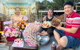 Chàng rể U50 được mẹ vợ đích thân mai mối, hai mẹ con cực hợp nhau một chuyện