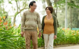 Mỗi ngày nên đi bộ bao nhiêu bước để bảo vệ sức khỏe tim mạch?