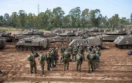 Lợi thế lớn của Hamas khiến Israel khựng lại