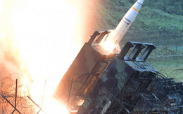 Mỹ cung cấp tên lửa tầm xa ATACMS cho Ukraine thường xuyên