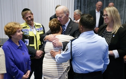 Bị chiến binh Hamas chiếm nhà, người phụ nữ bất ngờ trở thành anh hùng nhân dân Israel vì có hành động khôn ngoan